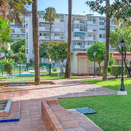 Appartement Arpa de Tréboles - Carihuela Views! à Torremolinos Extérieur photo
