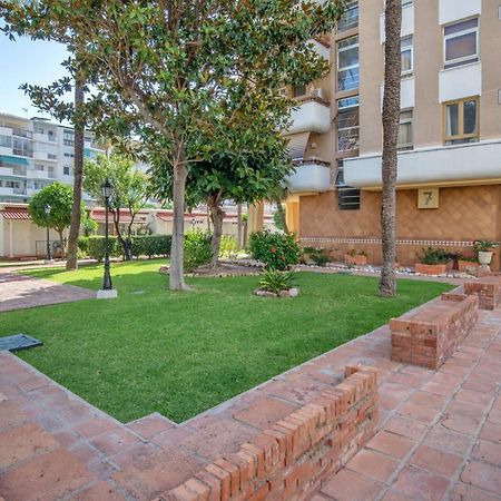 Appartement Arpa de Tréboles - Carihuela Views! à Torremolinos Extérieur photo