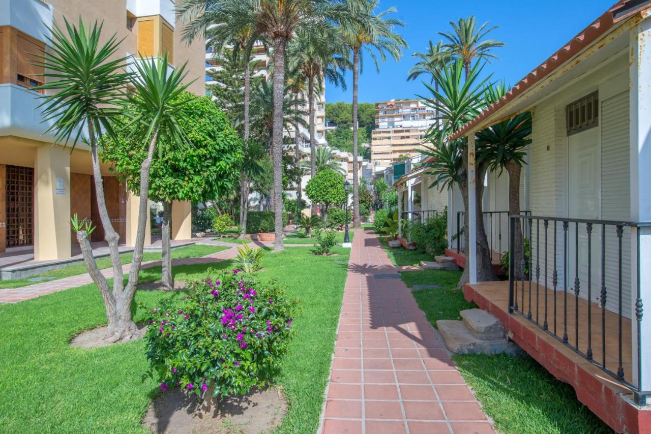 Appartement Arpa de Tréboles - Carihuela Views! à Torremolinos Extérieur photo