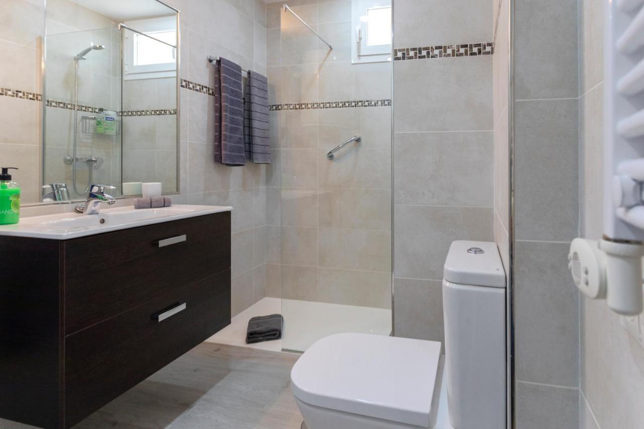 Appartement Arpa de Tréboles - Carihuela Views! à Torremolinos Extérieur photo